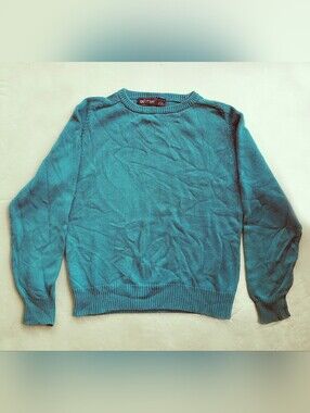 Vintage 80s Astor One Sweater